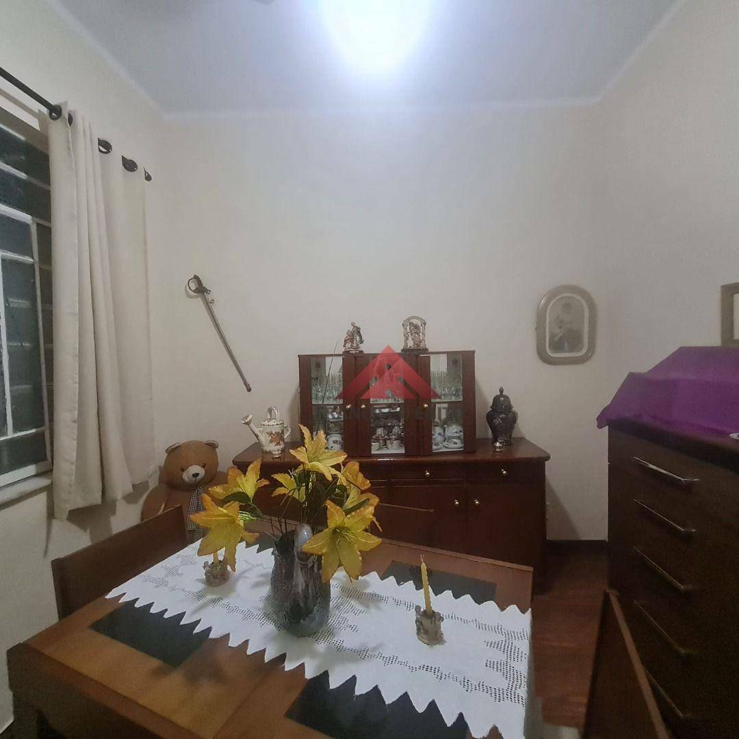 Casa à venda com 3 quartos, 115m² - Foto 9