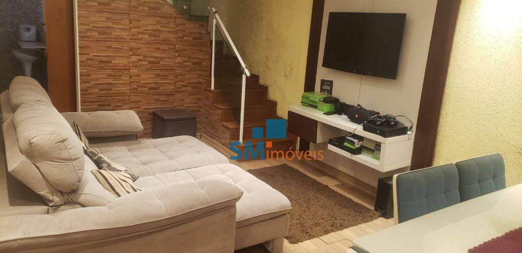 Casa à venda com 2 quartos, 158m² - Foto 8