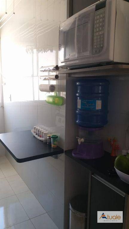 Apartamento à venda com 2 quartos, 43m² - Foto 15