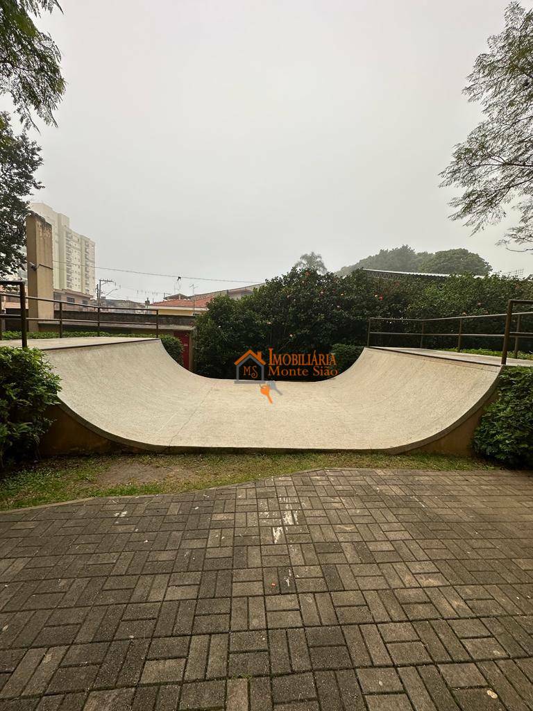 Apartamento à venda com 2 quartos, 56m² - Foto 61