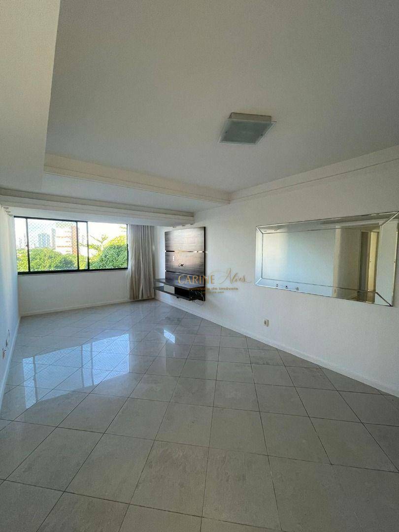 Apartamento à venda com 4 quartos, 143m² - Foto 21