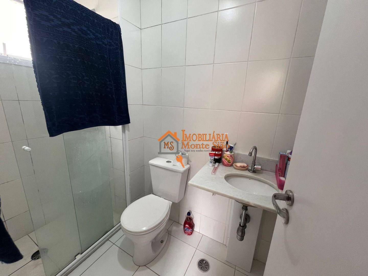 Apartamento à venda com 2 quartos, 62m² - Foto 13