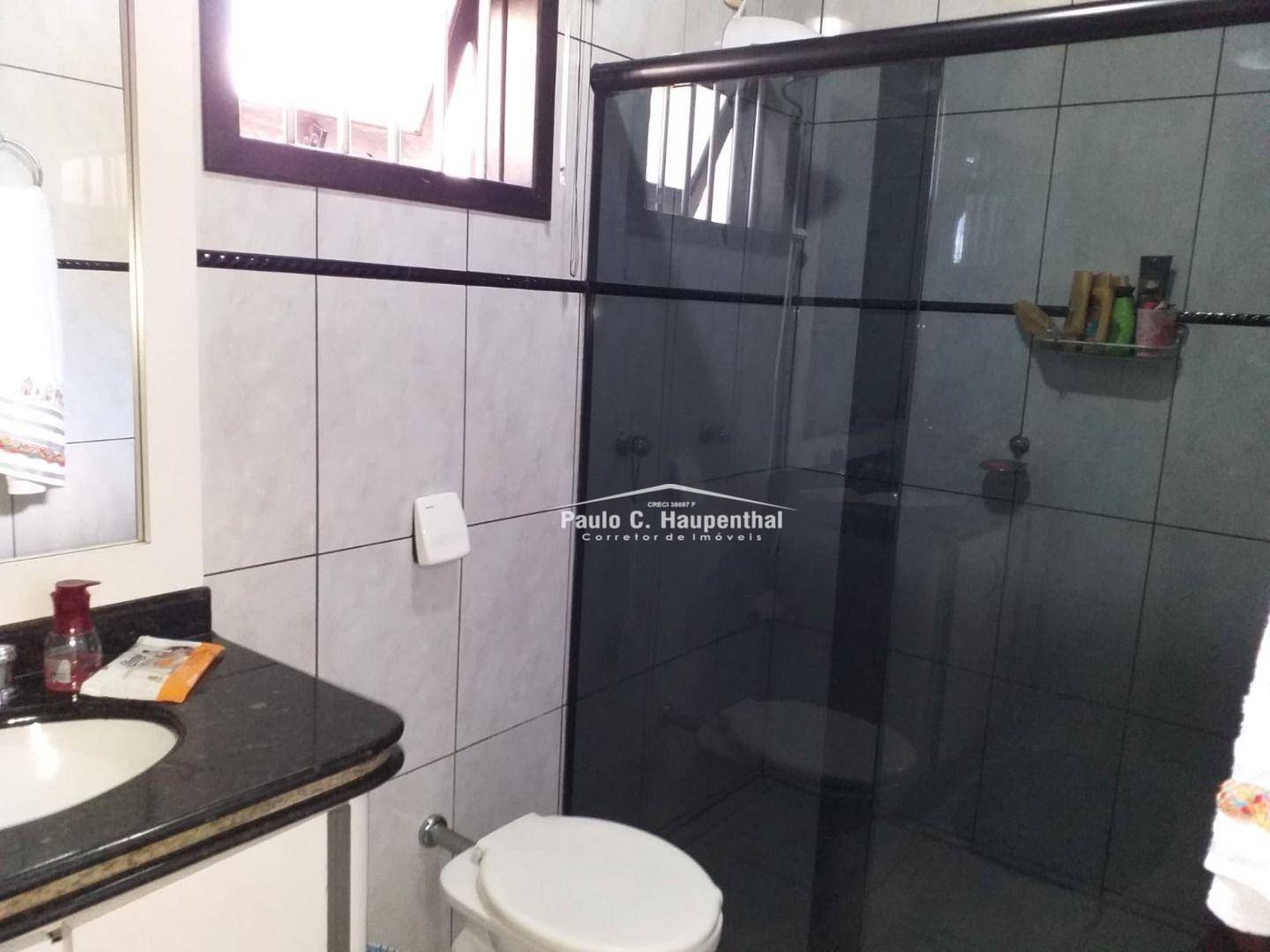 Casa à venda com 3 quartos, 220m² - Foto 6
