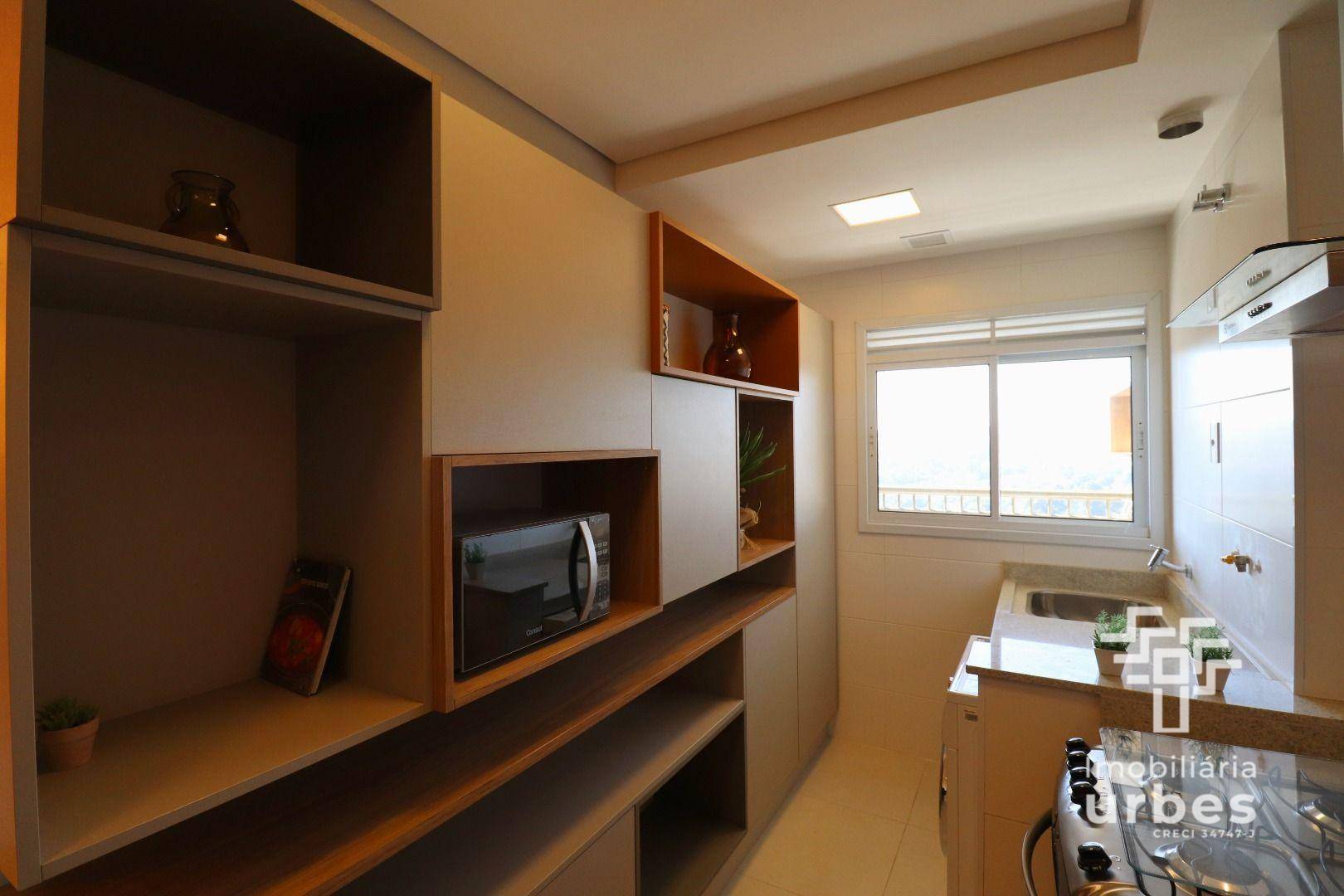 Apartamento à venda com 3 quartos, 75m² - Foto 17