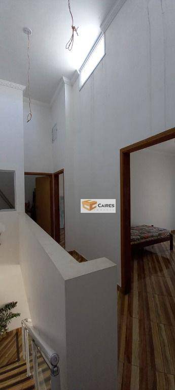 Casa à venda com 3 quartos, 120m² - Foto 12