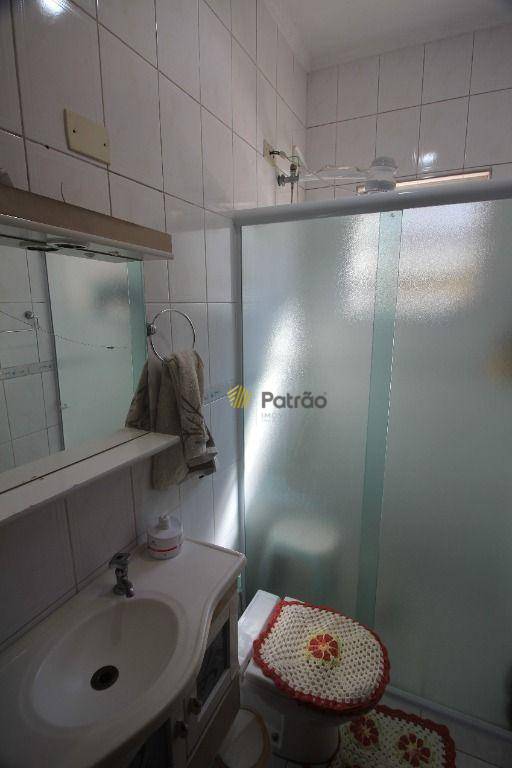 Sobrado à venda com 4 quartos, 259m² - Foto 33