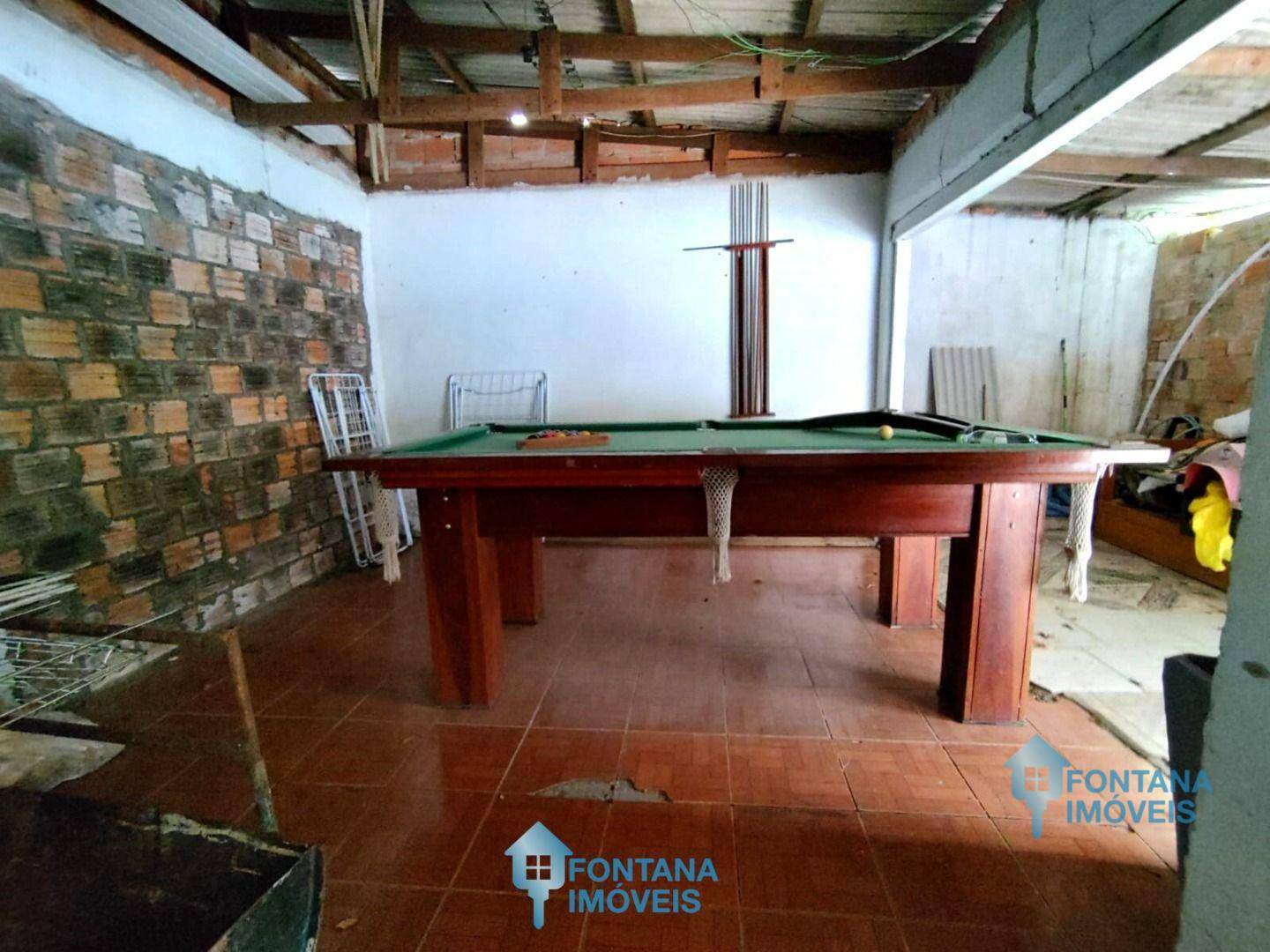 Casa à venda com 3 quartos, 90m² - Foto 15