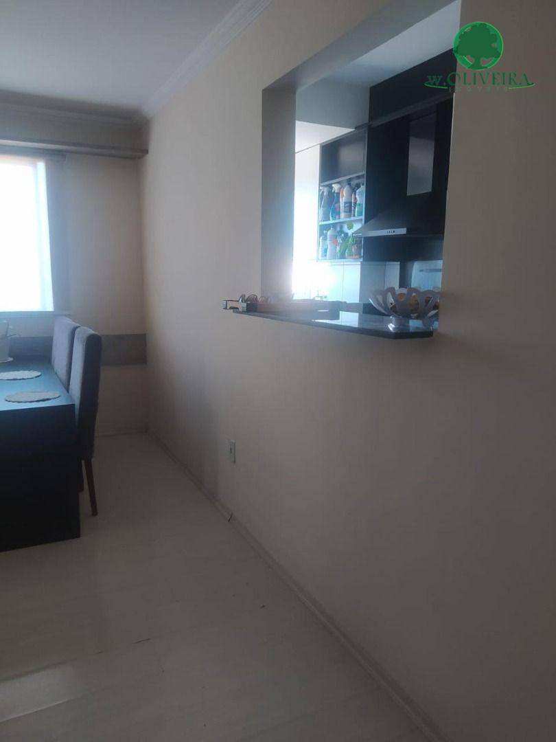 Apartamento à venda com 2 quartos, 105m² - Foto 6