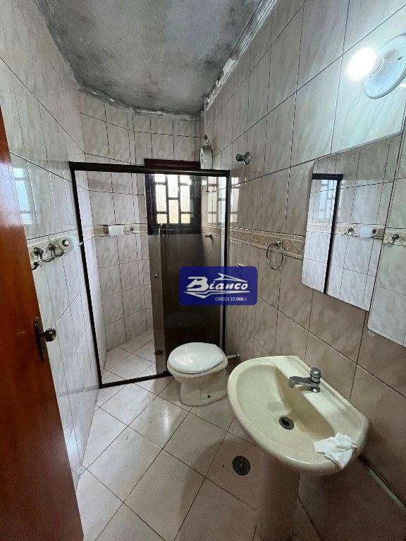 Sobrado à venda com 3 quartos, 110m² - Foto 16