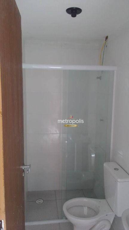 Apartamento à venda com 2 quartos, 42m² - Foto 9