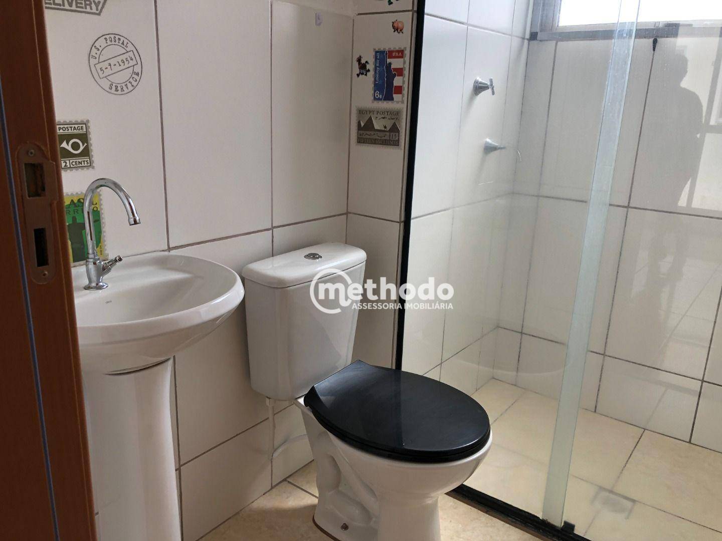 Apartamento à venda com 2 quartos, 40m² - Foto 16