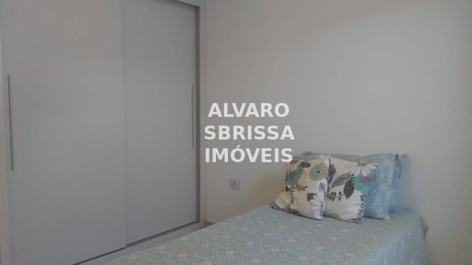 Apartamento à venda com 2 quartos, 58m² - Foto 8