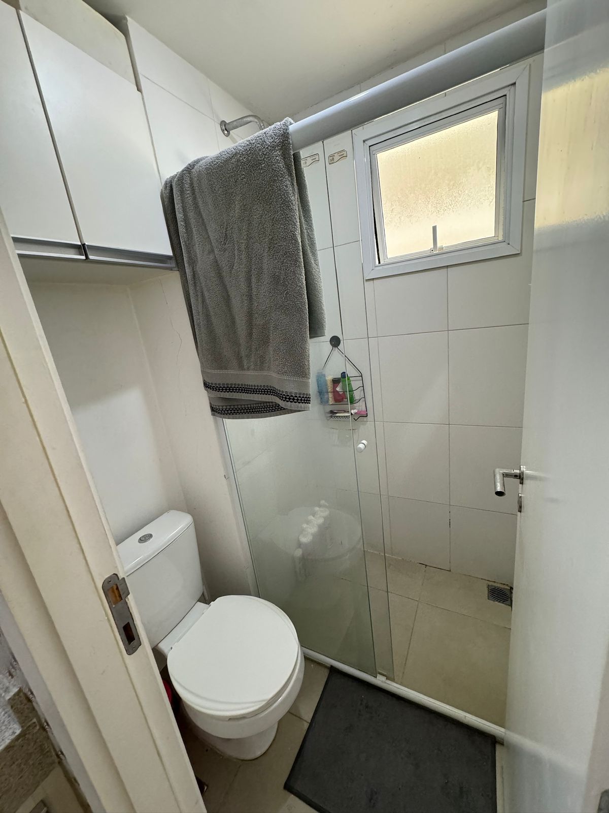 Apartamento à venda com 1 quarto, 42m² - Foto 2