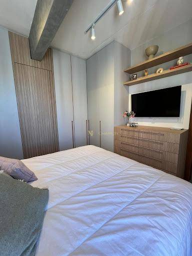 Apartamento à venda com 2 quartos, 90m² - Foto 15