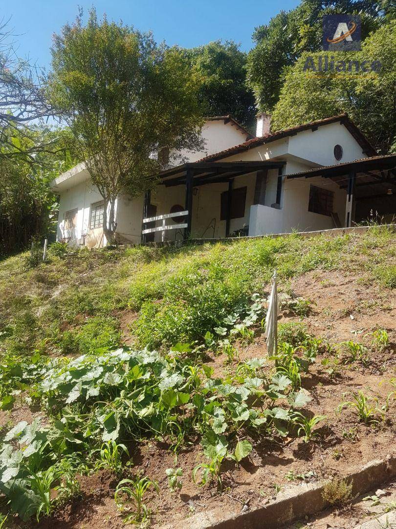 Chácara, 3 quartos, 2636 m² - Foto 3