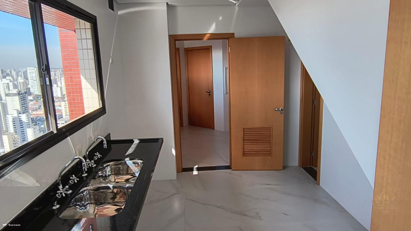 Cobertura à venda com 4 quartos, 433m² - Foto 2