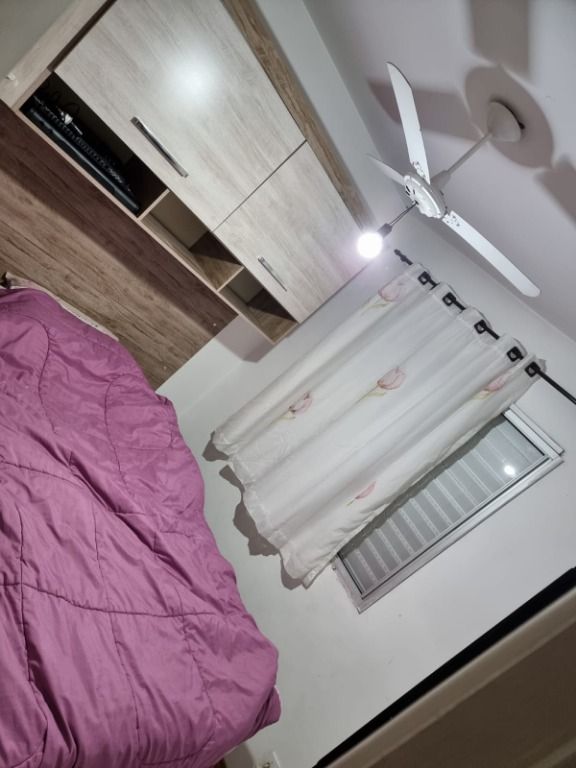 Apartamento à venda com 2 quartos, 56m² - Foto 28