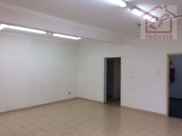 Conjunto Comercial-Sala para alugar, 50m² - Foto 1