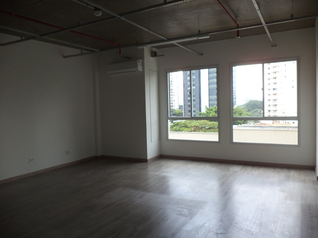 Conjunto Comercial-Sala para alugar, 40m² - Foto 3