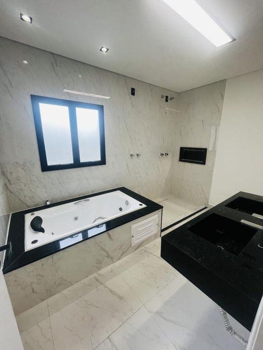 Casa de Condomínio à venda com 3 quartos, 280m² - Foto 18