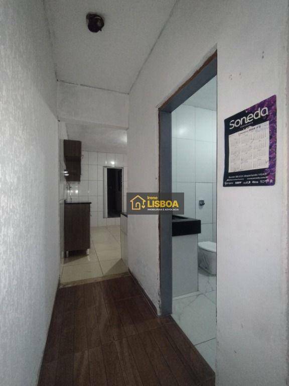 Sobrado à venda e aluguel com 4 quartos, 170m² - Foto 15