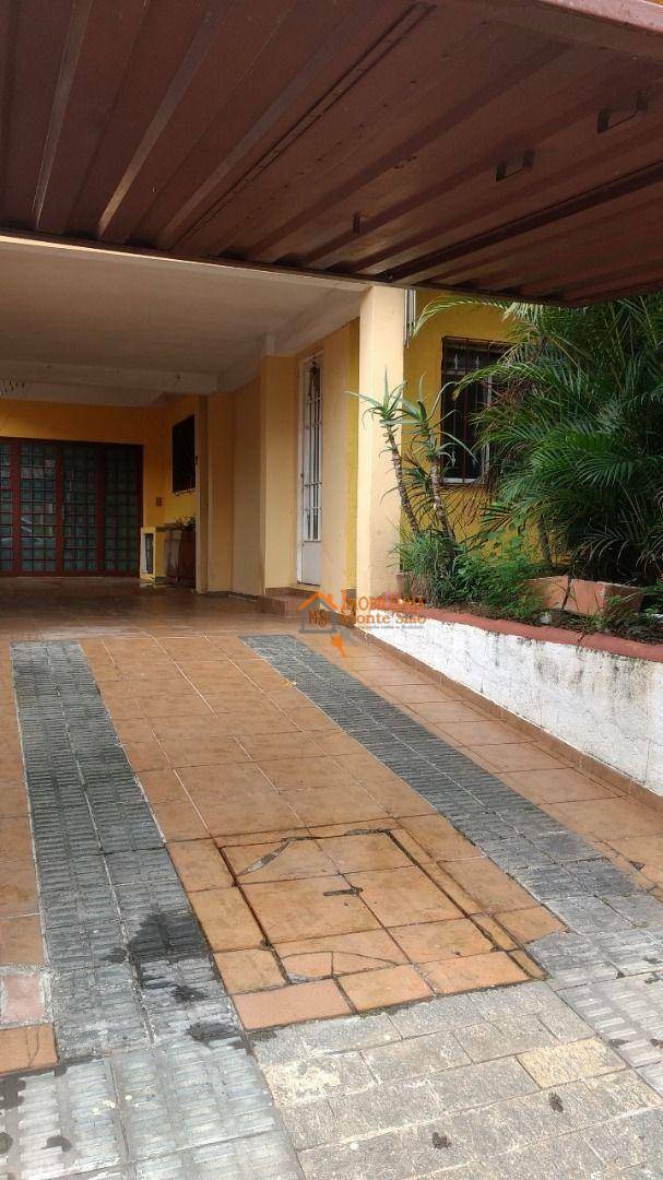 Sobrado à venda com 6 quartos, 208m² - Foto 26