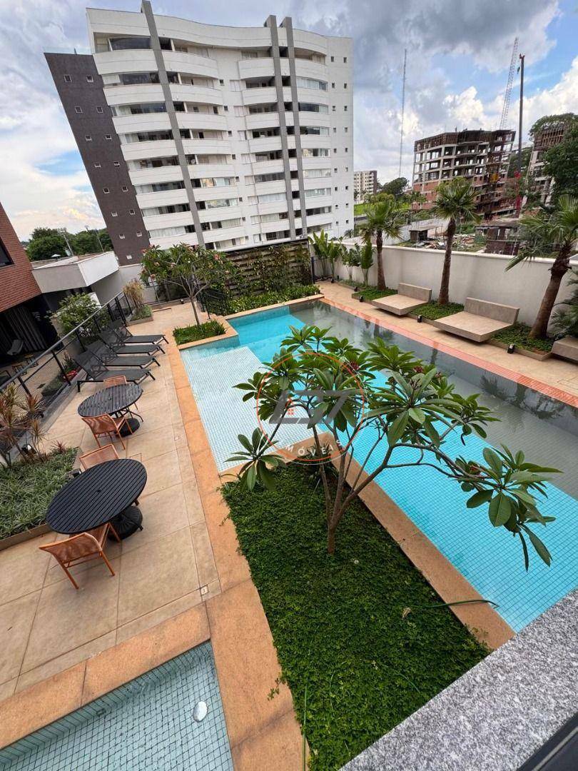 Apartamento, 1 quarto, 45 m² - Foto 5