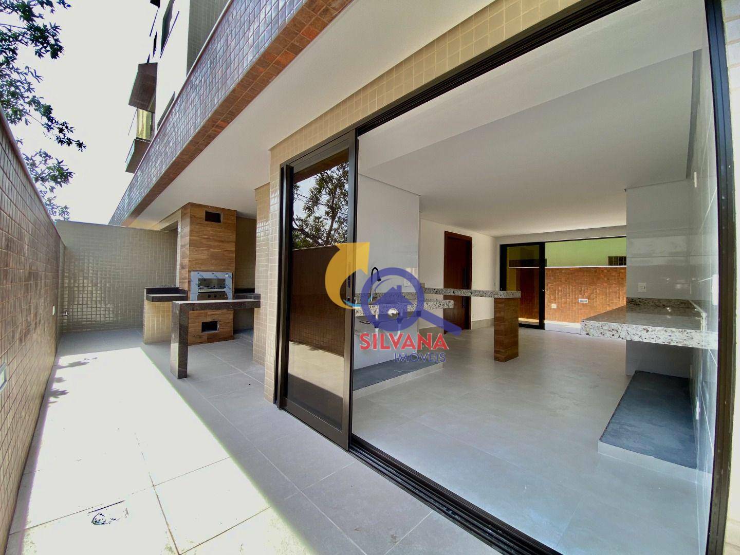 Apartamento à venda com 2 quartos, 93m² - Foto 30