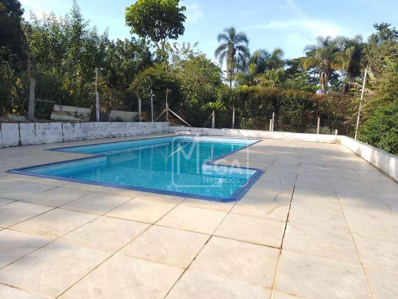 Chácara à venda com 2 quartos, 130m² - Foto 6