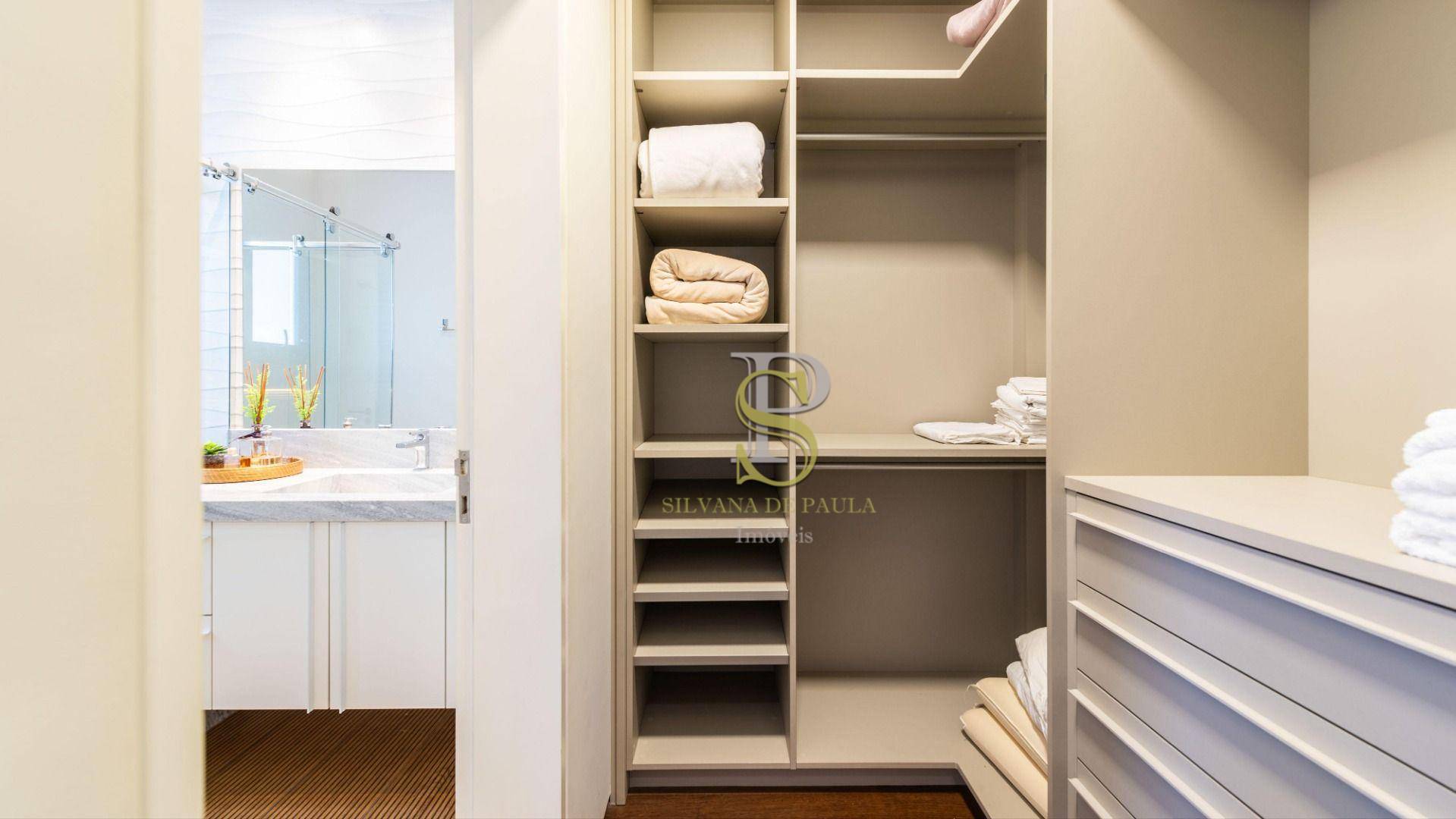 Casa de Condomínio à venda com 4 quartos, 452m² - Foto 23