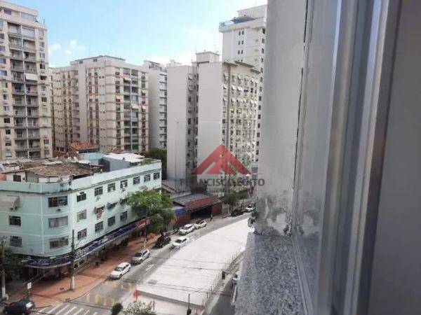 Apartamento à venda com 1 quarto, 52m² - Foto 3