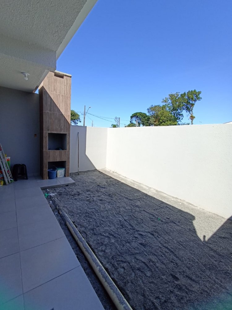 Casa à venda com 2 quartos, 63m² - Foto 15