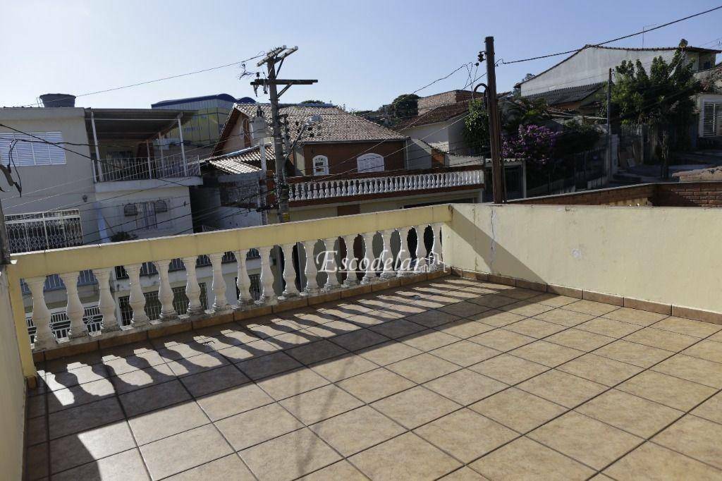 Sobrado à venda com 4 quartos, 170m² - Foto 5