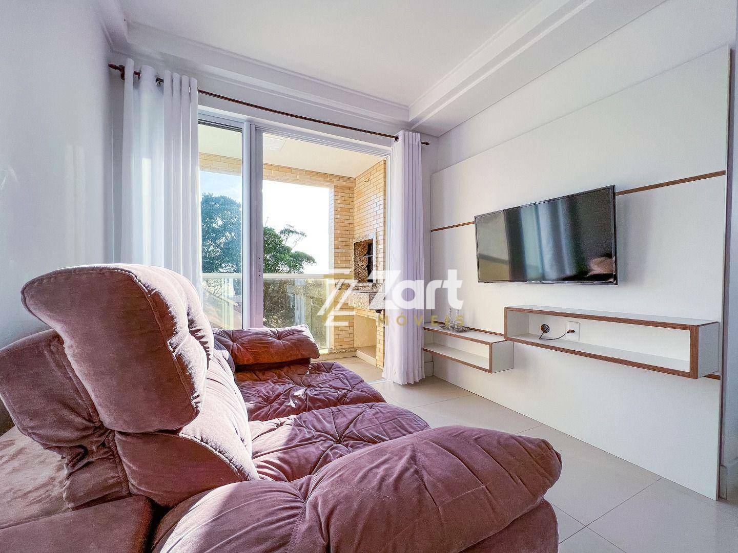 Apartamento à venda com 2 quartos, 70m² - Foto 10