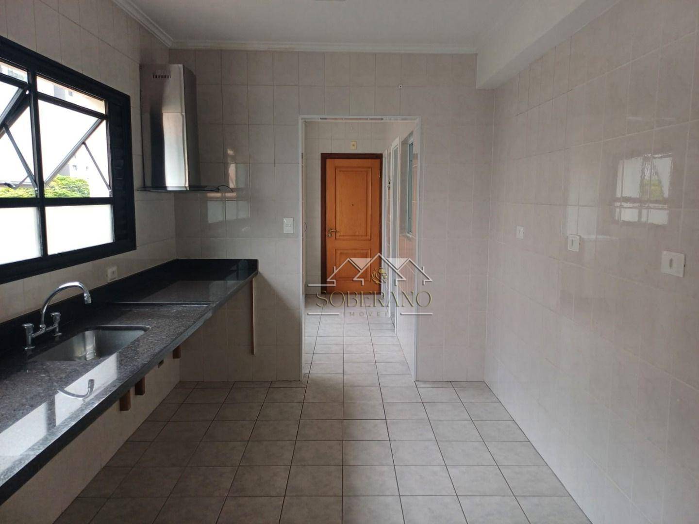 Apartamento à venda com 3 quartos, 160m² - Foto 14