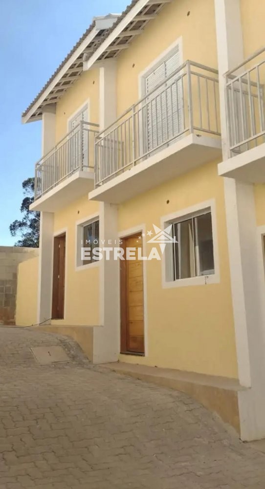 Casa à venda com 2 quartos, 50m² - Foto 10