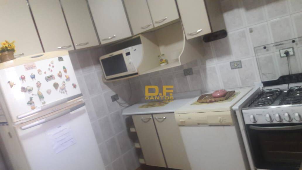 Apartamento à venda com 2 quartos, 34m² - Foto 9