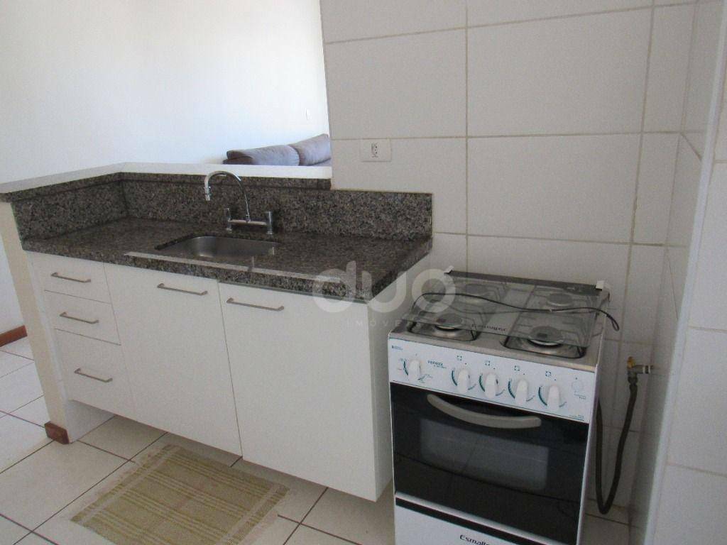 Apartamento à venda com 1 quarto, 48m² - Foto 19