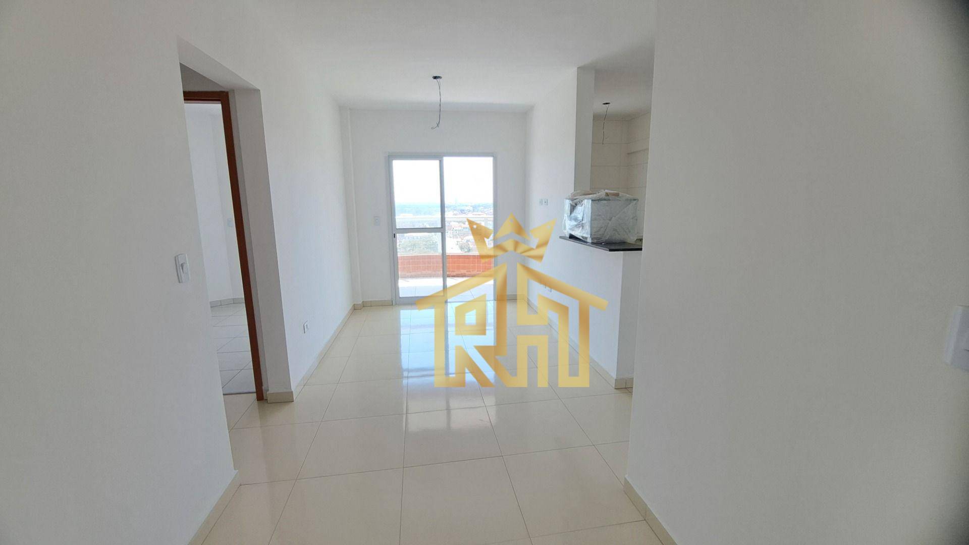 Apartamento à venda com 2 quartos, 67m² - Foto 2