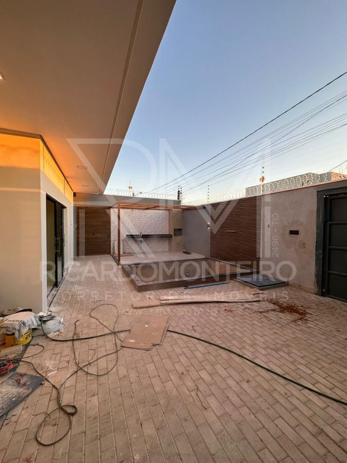 Casa à venda com 3 quartos, 240m² - Foto 7