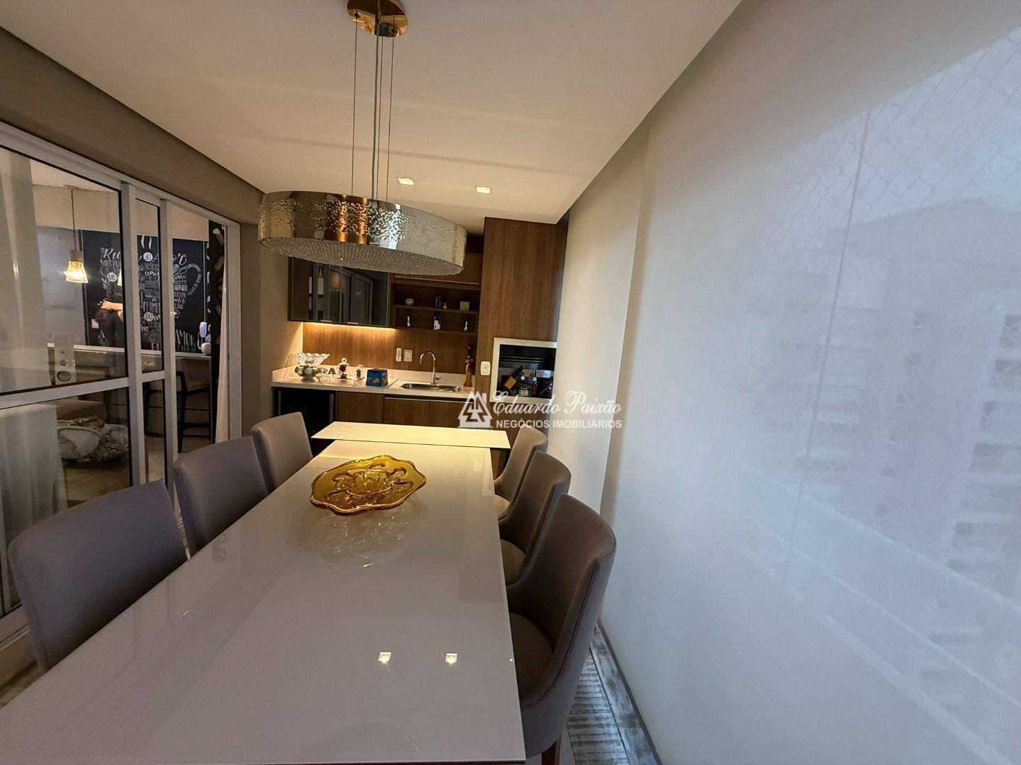 Apartamento à venda com 3 quartos, 116m² - Foto 10