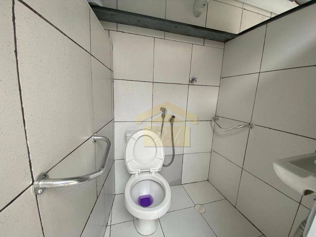 Sobrado à venda com 2 quartos, 90m² - Foto 15