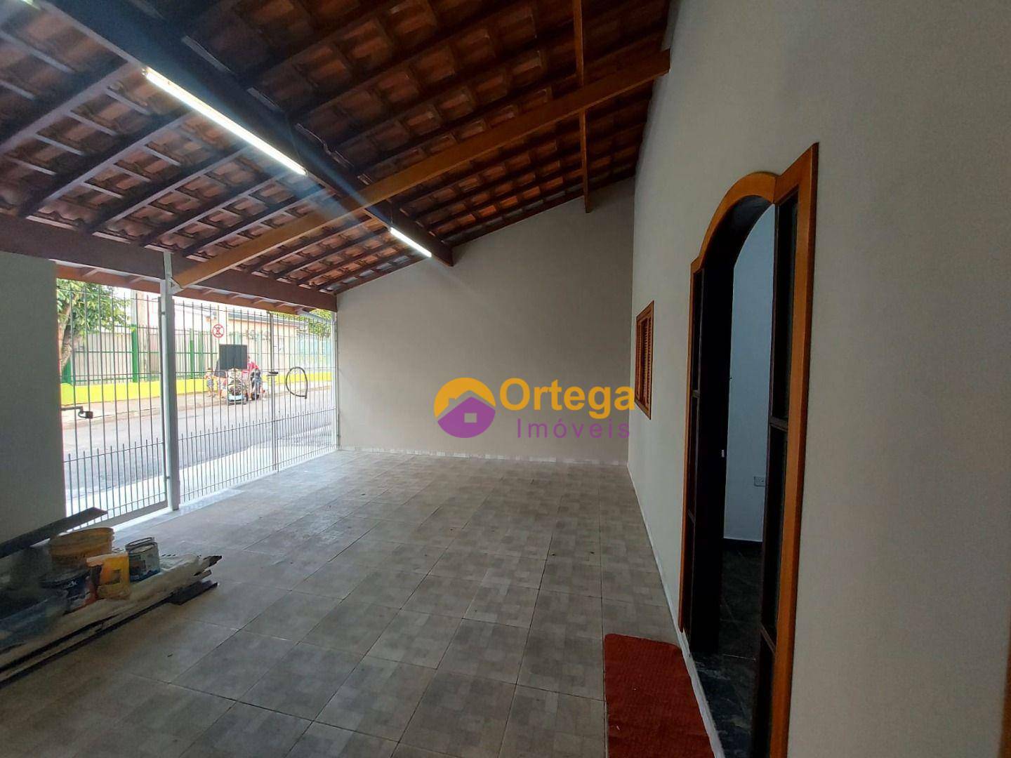 Casa à venda com 3 quartos, 117m² - Foto 4