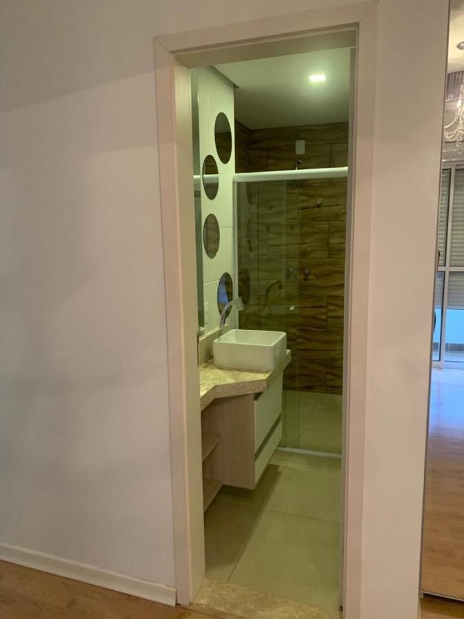 Apartamento à venda com 3 quartos, 90m² - Foto 9