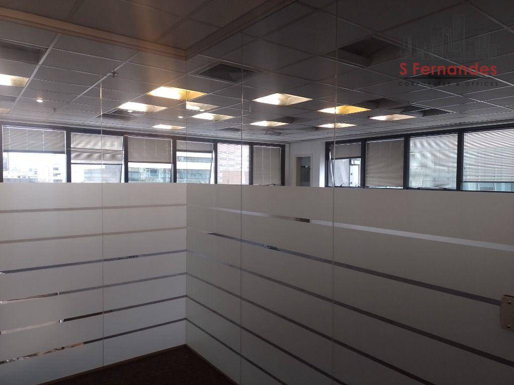 Conjunto Comercial-Sala para alugar, 115m² - Foto 2