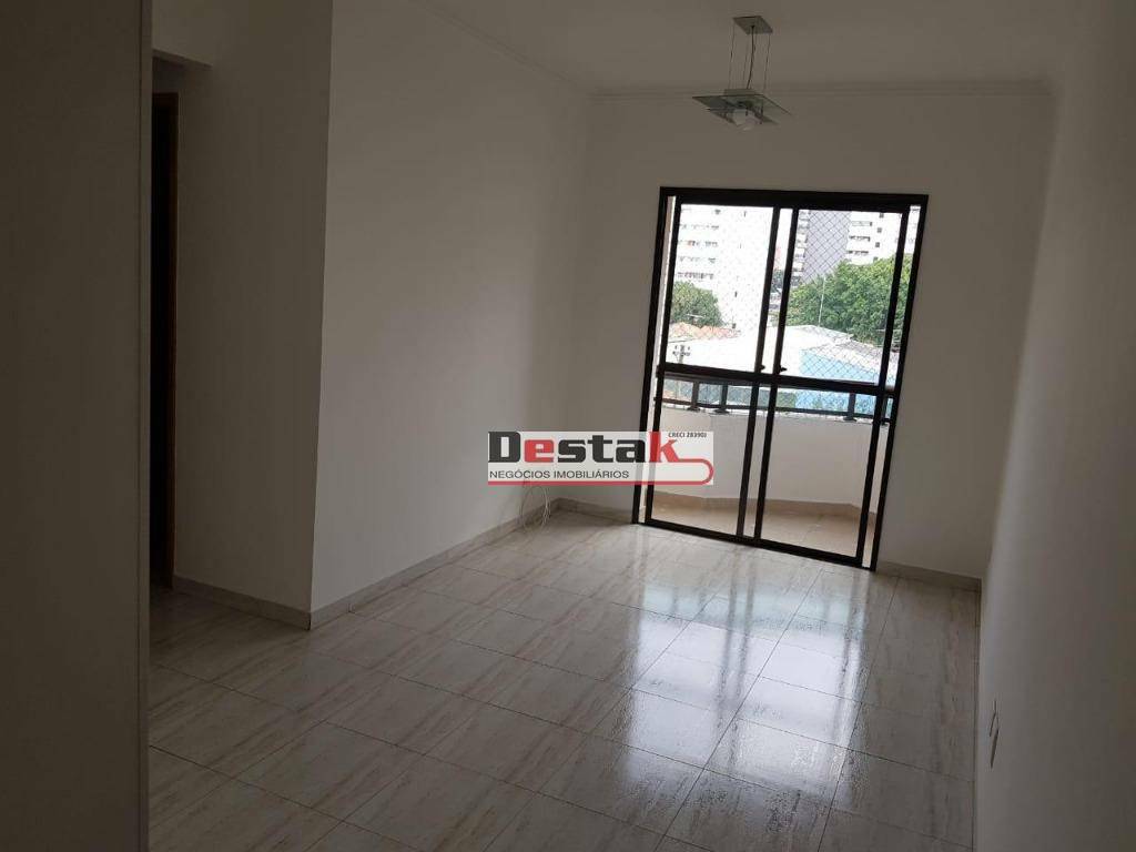 Apartamento à venda com 2 quartos, 64m² - Foto 1