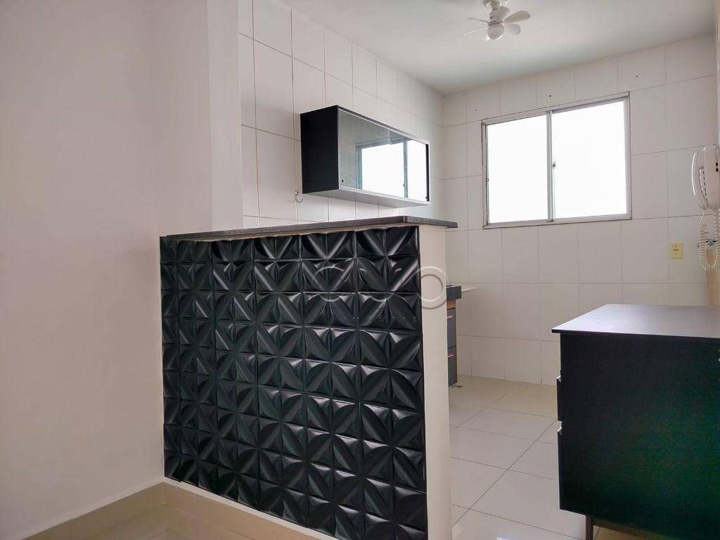Apartamento, 2 quartos, 45 m² - Foto 4