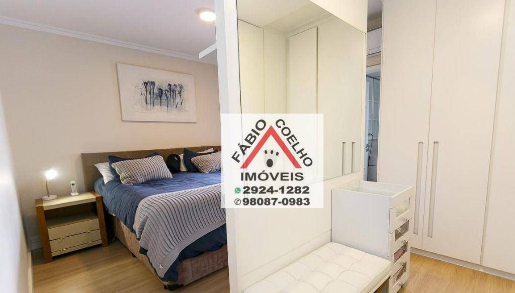 Apartamento à venda com 3 quartos, 145m² - Foto 16