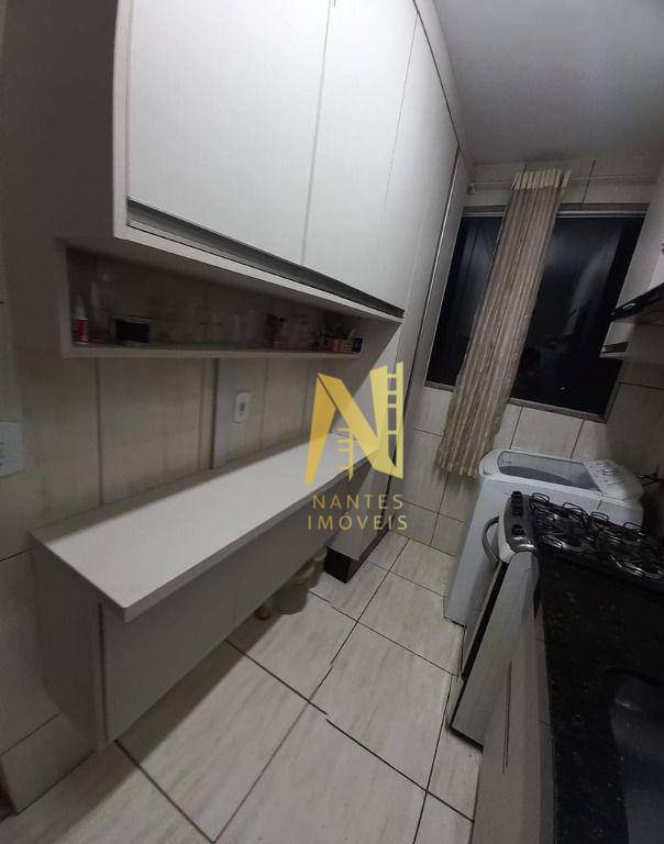 Apartamento à venda com 2 quartos, 51m² - Foto 8