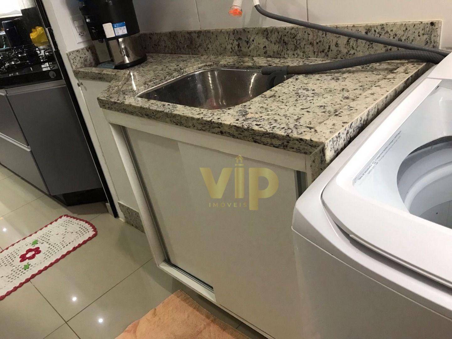 Apartamento à venda com 2 quartos, 63m² - Foto 19